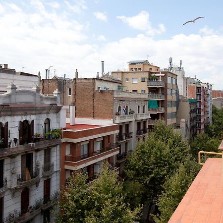 Ab Vila I Vila Apartments 바르셀로나 외부 사진