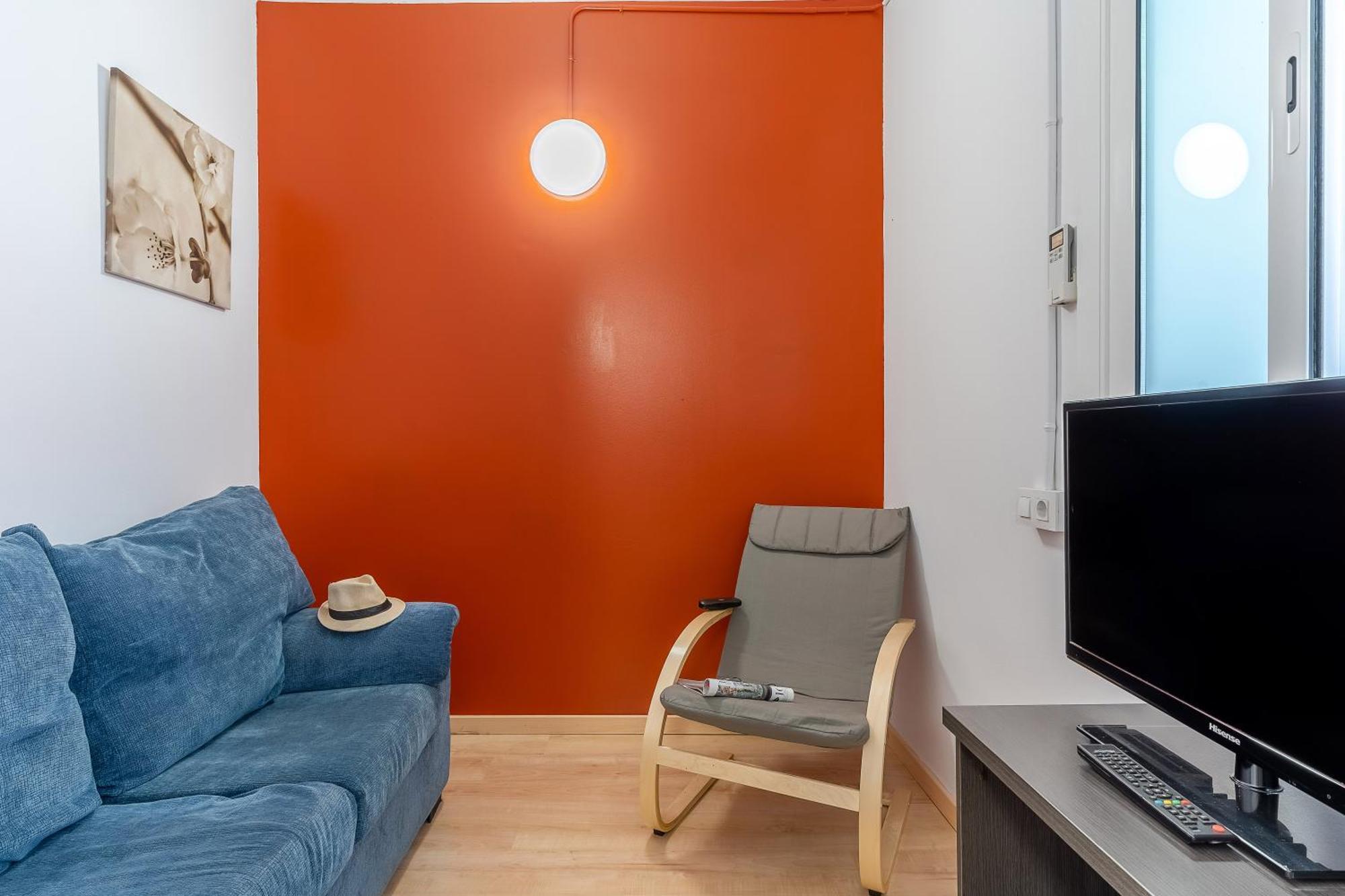 Ab Vila I Vila Apartments 바르셀로나 외부 사진