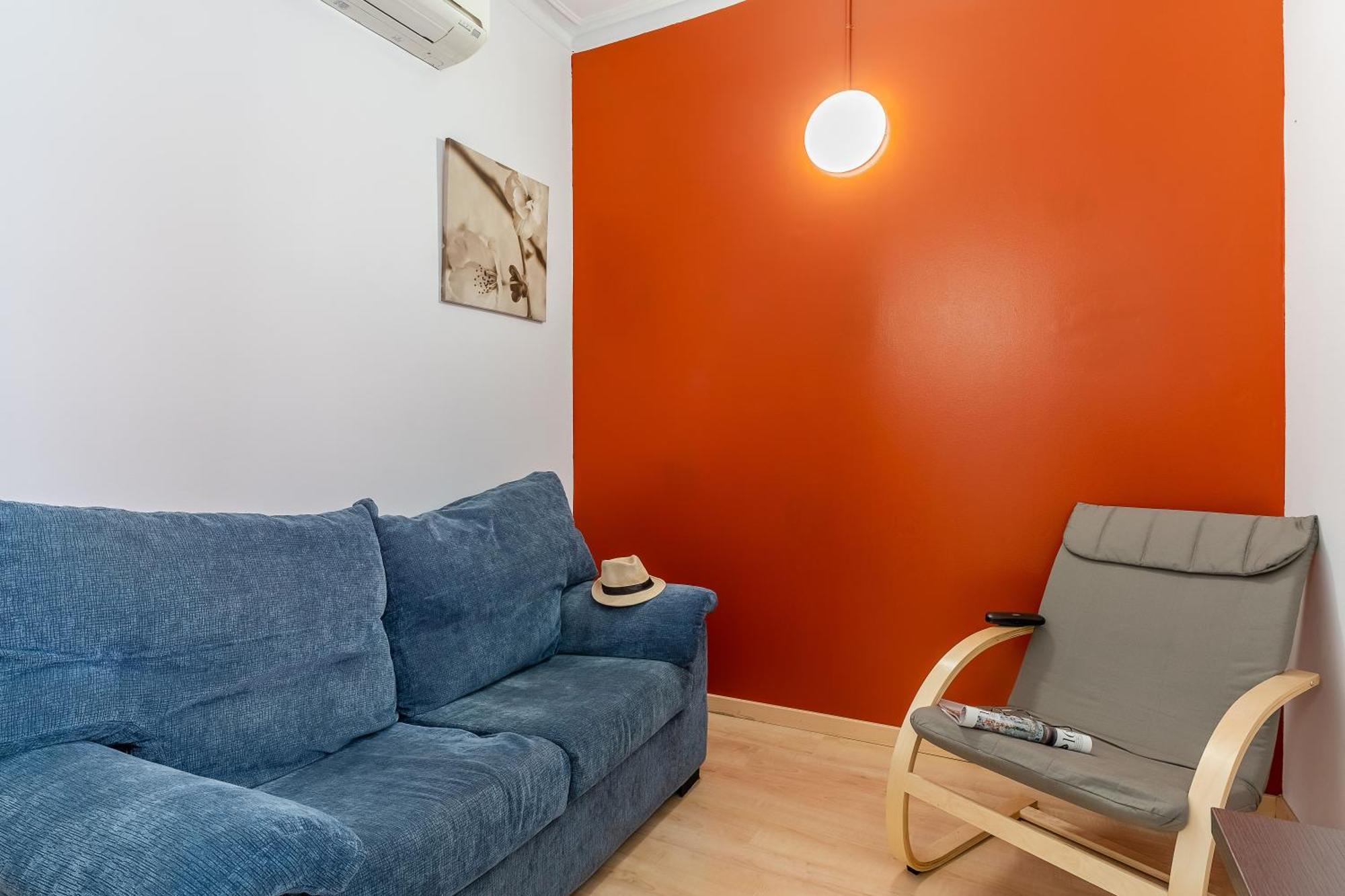 Ab Vila I Vila Apartments 바르셀로나 외부 사진