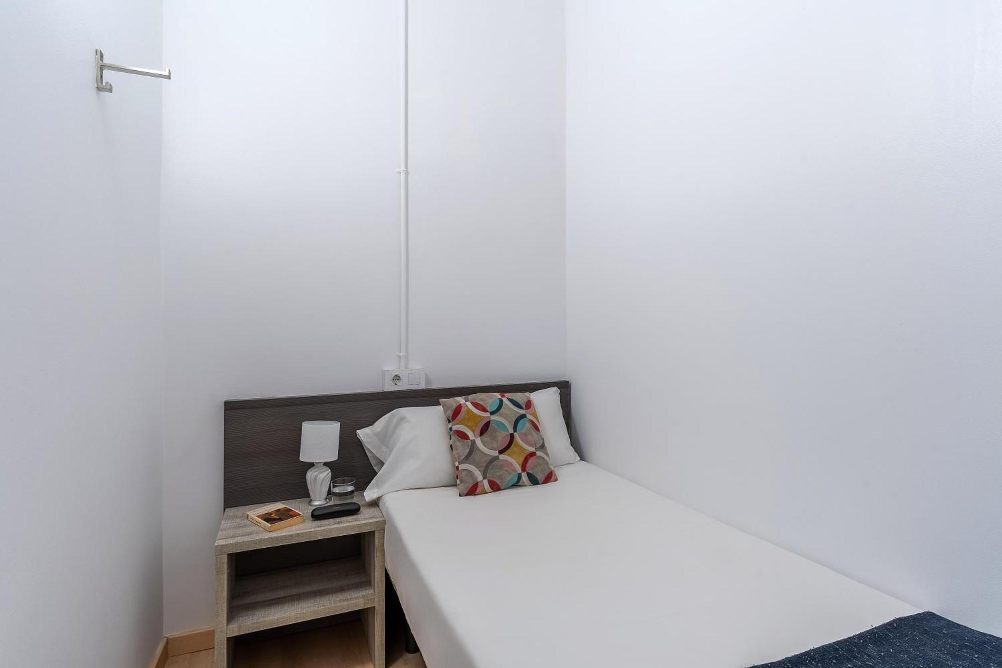 Ab Vila I Vila Apartments 바르셀로나 외부 사진