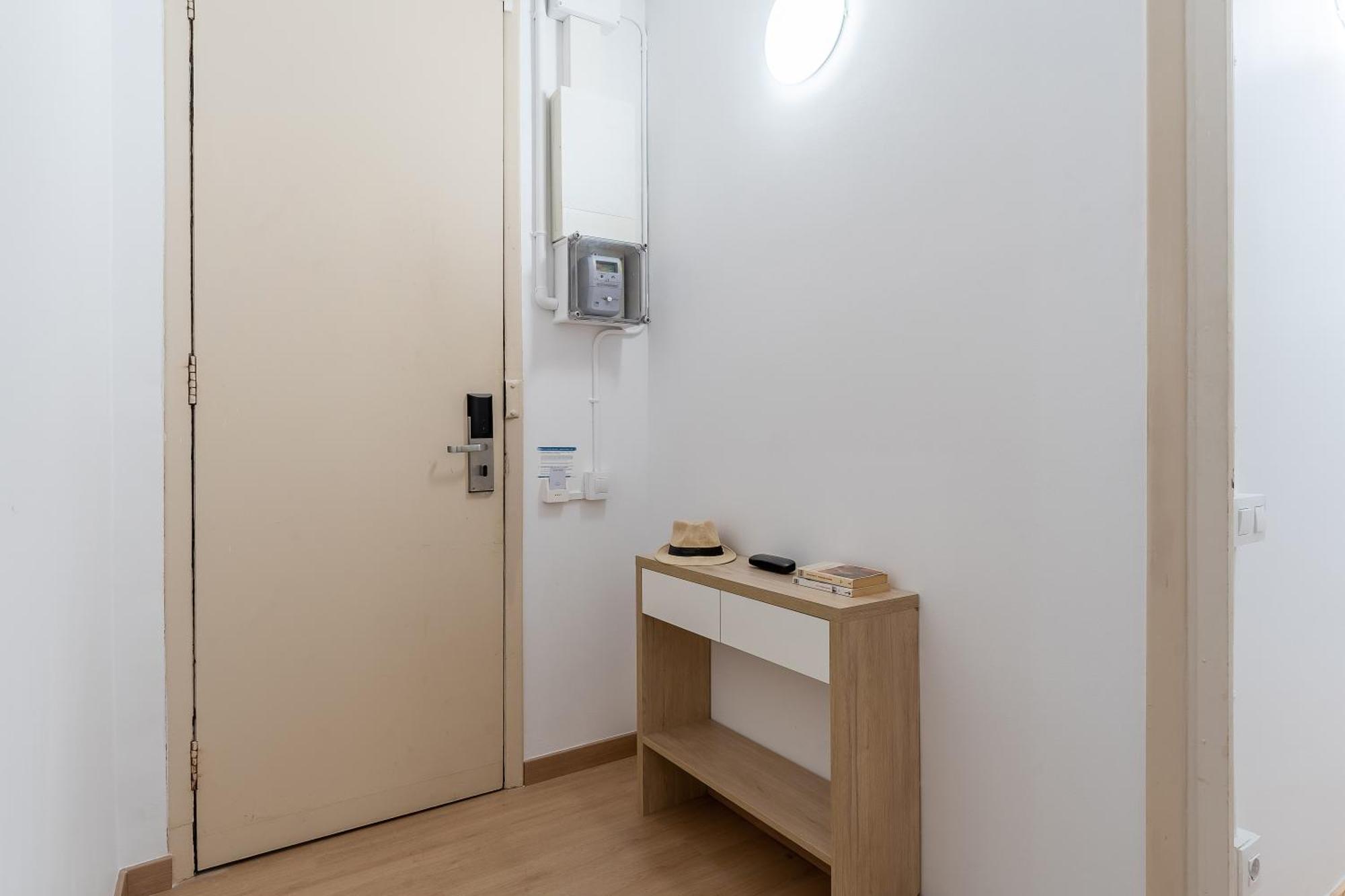 Ab Vila I Vila Apartments 바르셀로나 외부 사진