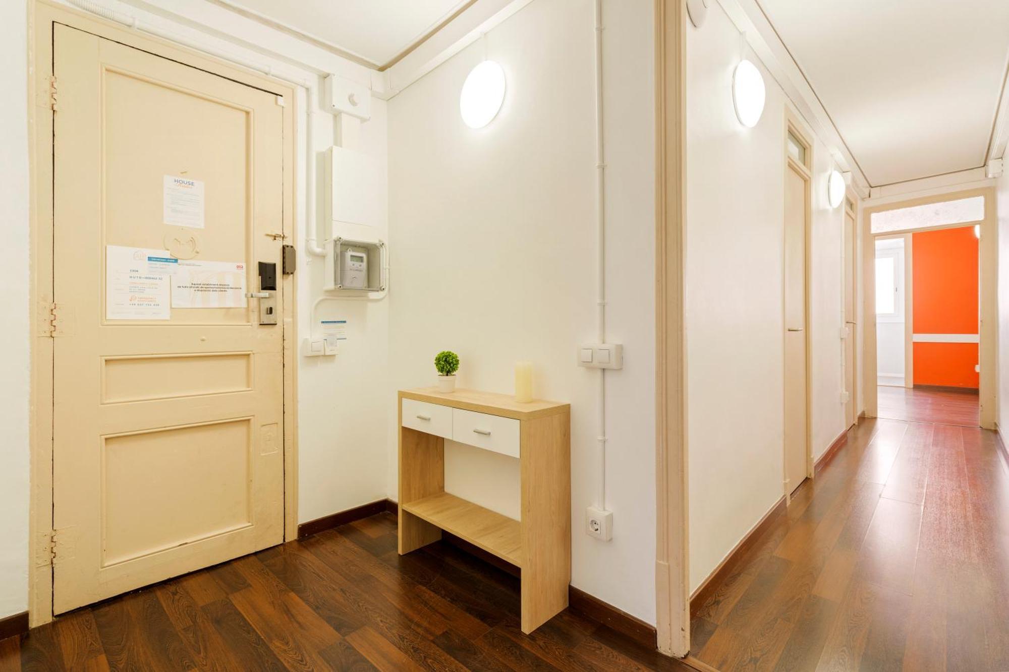 Ab Vila I Vila Apartments 바르셀로나 외부 사진