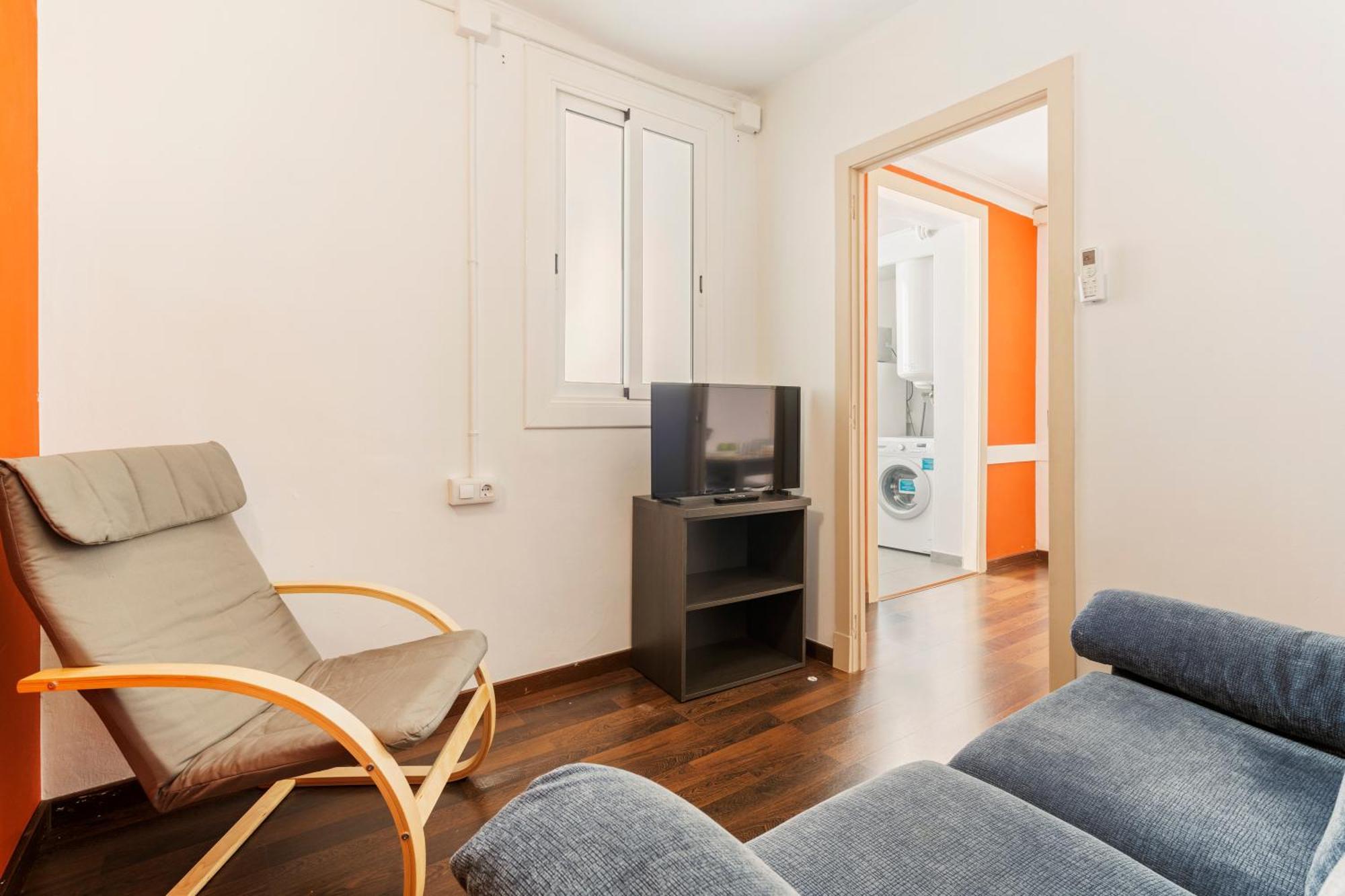 Ab Vila I Vila Apartments 바르셀로나 외부 사진