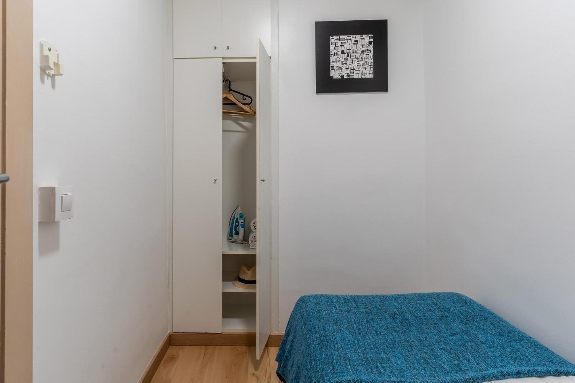 Ab Vila I Vila Apartments 바르셀로나 외부 사진