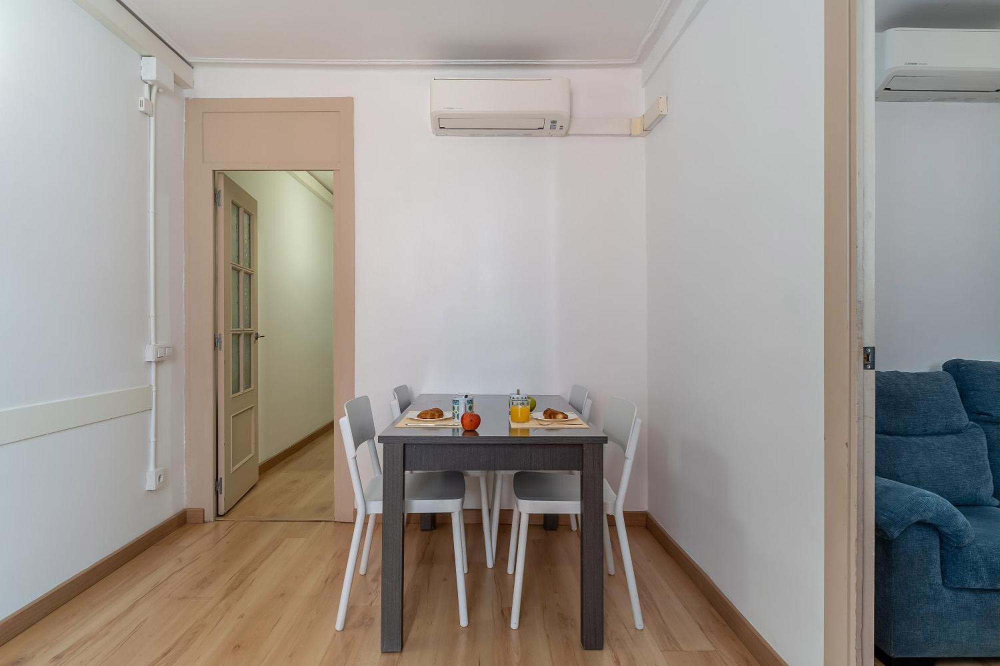 Ab Vila I Vila Apartments 바르셀로나 외부 사진