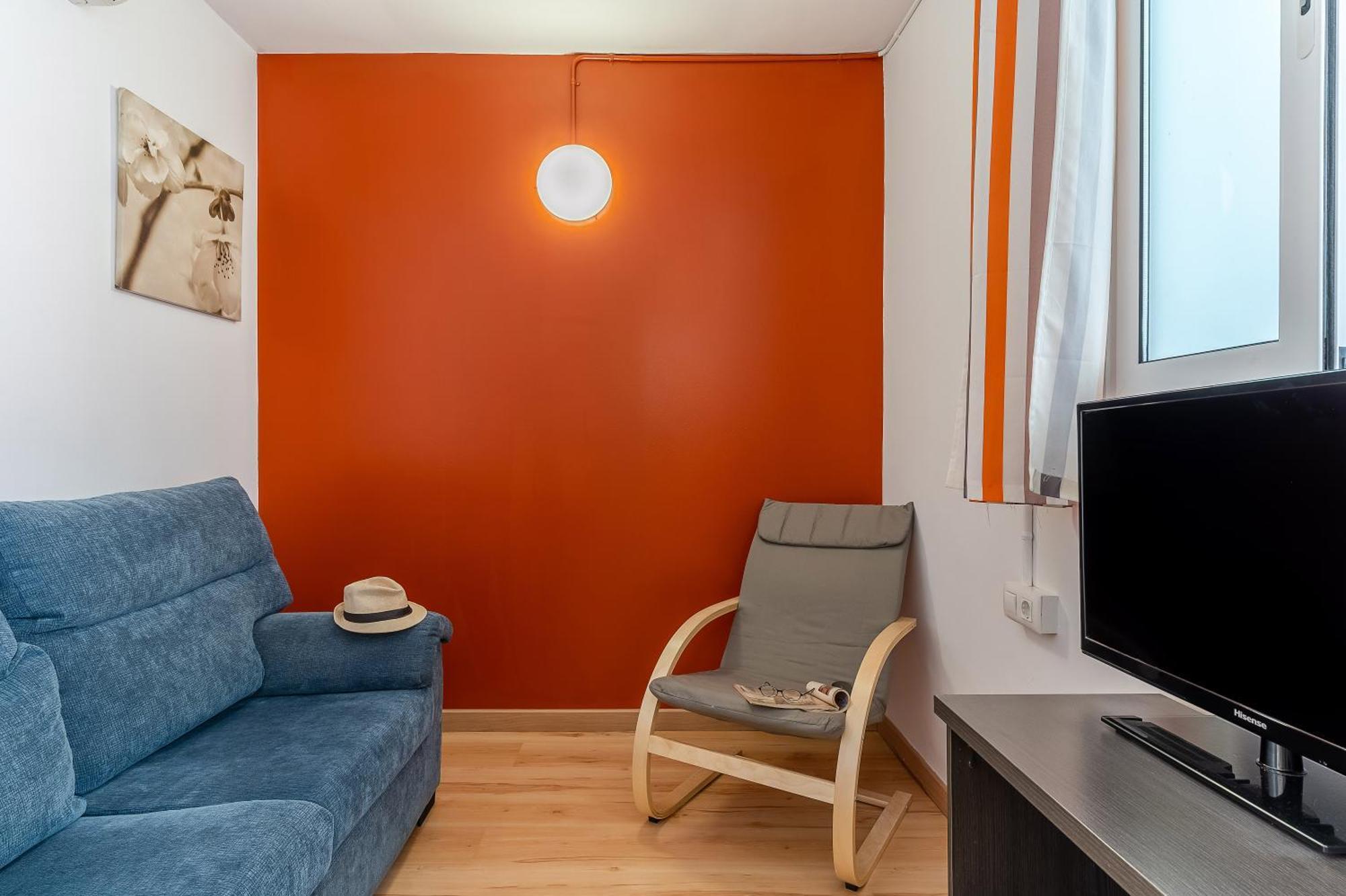 Ab Vila I Vila Apartments 바르셀로나 외부 사진